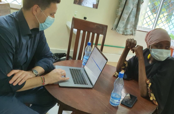 UNODC_PTRS's tweet photo. Learning about #ATI for #PWDUDs work in 🇰🇪!
Sneak peak of site visits in view to the assessment of the current situation on the provision of #Treatment for ppl with drug use disorders 💊 as #Alternative to conviction/punishment in Kenya
#HealthForJustice #JusticeForHealth https://t.co/KXWdhLR1D7