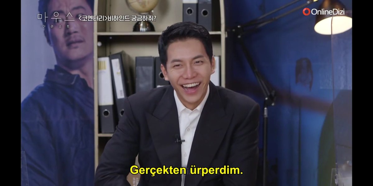 gug_oegeojuja's tweet photo. Biz de öyle bilirdik 😜😜
#MouseTheLast
#LeeSeungGi https://t.co/xI5PfGL3mm