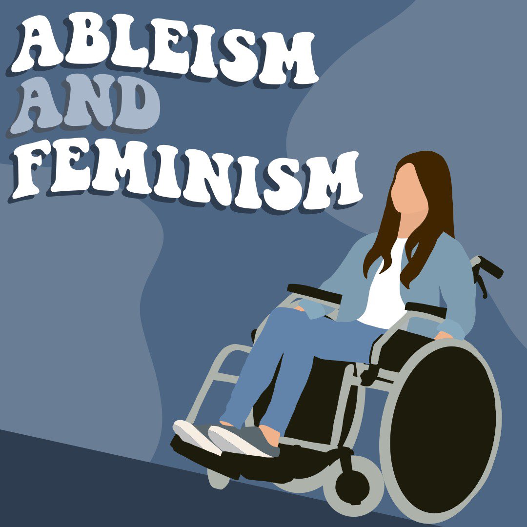 GirlUpGMA's tweet photo. Is modern-day feminism truly intersectional? Aanchal Bhagwat explores ableism and feminism and suggests ways to make the feminist movement truly inclusive for all. Read it today at https://t.co/HYWmOC9ChY. @sydneydxb @SreekalaSrk @UN_Women @KNargish @sethaarti9 @GirlUp @UN https://t.co/ZEBhN60r9k