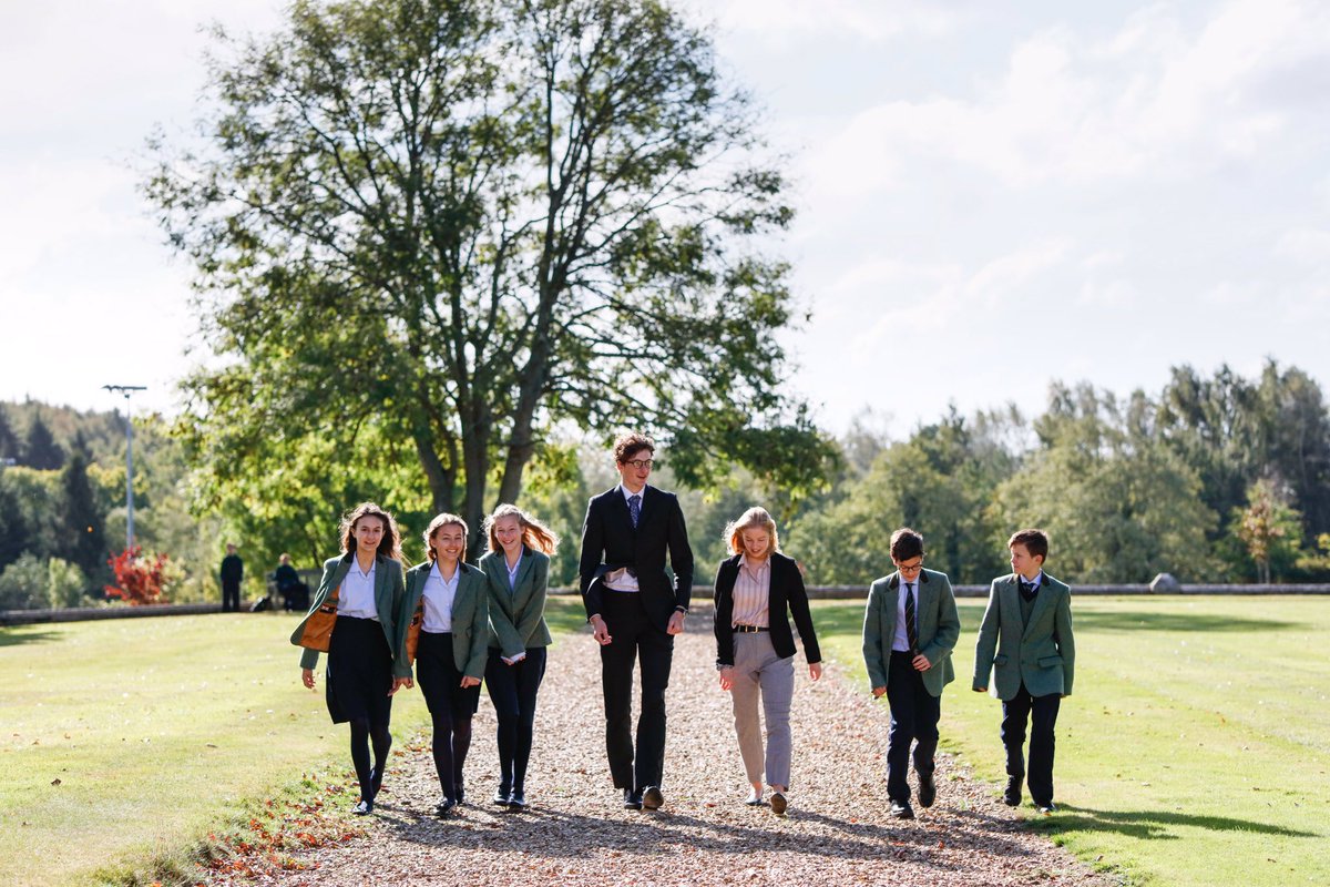 Delighted to announce our latest Teaching Partnership with <a href="/EmbleyHampshire/">Embley</a> International students with a confirmed offer from Embley can first attend a pre-sessional course at Bishopstrow, under a Child Student visa issued by Embley. We look forward to developing our partnership