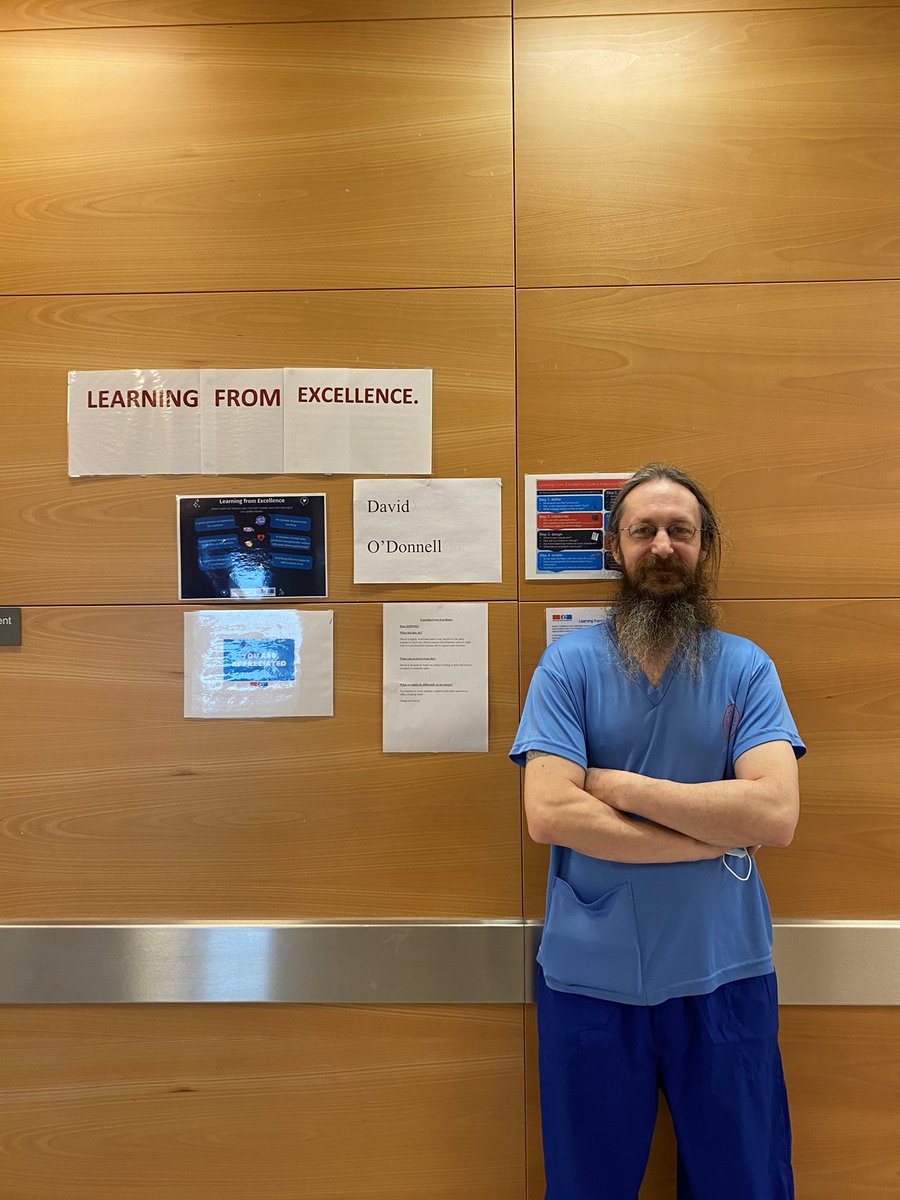 Laura Knight (@lauraknight1987) on Twitter photo Congratulations David 🥳🥳 our ward one ward clerk always happy to help and go the extra mile. We appreciate you David Thank you so much 👏 #joyatwork <a href="/LfEcommunity/">Learning from Excellence</a> <a href="/sineadmcgirrya1/">sineadmcgirr@yahoo.co.uk</a> <a href="/mmcdermott_88/">Michelle McDermott</a> <a href="/ClareMulligan3/">Clare Mulligan</a> <a href="/SSreenivasan001/">Shiva Sreenivasan</a> <a href="/WesternHSCTrust/">Western Trust</a> <a href="/bogle_norma/">norma bogle</a> Congratulations David 🥳🥳 our ward one ward clerk always happy to help and go the extra mile. We appreciate you David Thank you so much 👏 #joyatwork <a href="/LfEcommunity/">Learning from Excellence</a> <a href="/sineadmcgirrya1/">sineadmcgirr@yahoo.co.uk</a> <a href="/mmcdermott_88/">Michelle McDermott</a> <a href="/ClareMulligan3/">Clare Mulligan</a> <a href="/SSreenivasan001/">Shiva Sreenivasan</a> <a href="/WesternHSCTrust/">Western Trust</a> <a href="/bogle_norma/">norma bogle</a>