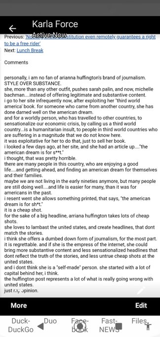 #jkaren the true definition of dumbed down, is you making a statement such as this, you trade places<a href="/tag/jkaren"class="tags">#jkaren</a><a href="/tag/alllivesmatter"class="tags"><span>#alllivesmatter</span></a><a href="/tag/douunderstandthewordscomingo"class="tags"><span>#douunderstandthewordscomingo</span></a>