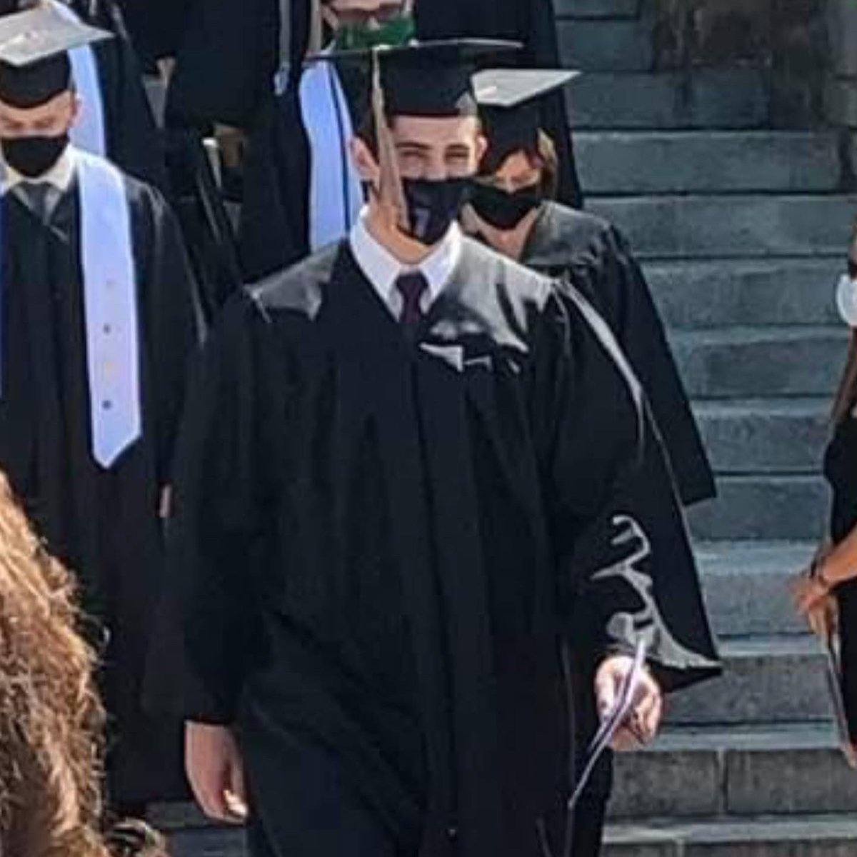 FBUGriffinsMVB's tweet photo. Our 4th and final 2021 #FBUMVB graduate is Grant Garza! Grant was an opposite that had many big moments for us in the postseason. His energy was infectious and he is the perfect example of what a teammate should be. He graduates with a Business degree and will be missed greatly! https://t.co/sYkESI2BTo