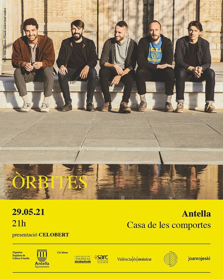 Territori Sonor tweet media