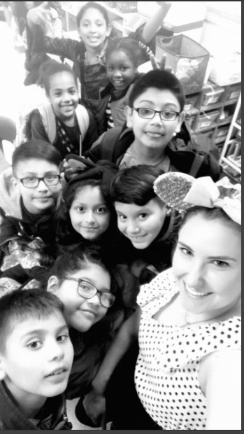 MrsHCampbell16's tweet photo. #TigerThrowbacks #ThirdGradeLove https://t.co/afhe2oSBeb