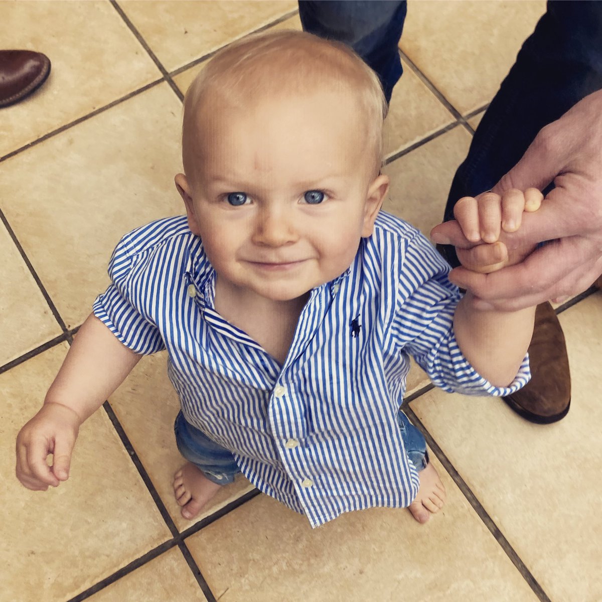 My whole world turned 1!!! Where did that time go!! 😍