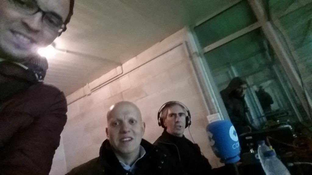 👏 GRACIAS al gran Toño Morís por estos 46 años de trabajo y buena #Radio en <a href="/COPEAsturias/">COPE Asturias</a> 👏 Jubilación mas que merecida tras casi cinco décadas “a los mandos” 🎧 haciendo posible <a href="/COPE/">COPE</a> para tantos oyentes y profesionales de esta familia radiofónica 👉 cope.es/emisoras/astur…