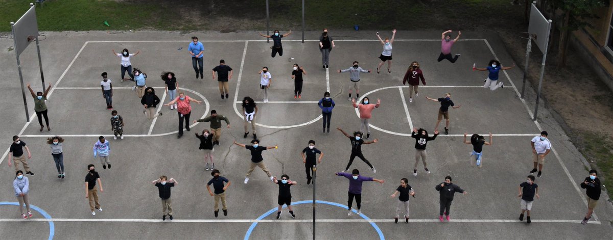 Ben Milam Elementary (@milamelementary) on Twitter photo Milam’s 5th grade students and teachers jump for joy at finishing the last STAAR test. <a href="/dallasschools/">Dallas ISD</a> <a href="/BANDFeeder/">Bryan Adams/North Dallas Cluster</a> @AfL_Dallas <a href="/MarshallforDISD/">Dustin Marshall</a> Milam’s 5th grade students and teachers jump for joy at finishing the last STAAR test. <a href="/dallasschools/">Dallas ISD</a> <a href="/BANDFeeder/">Bryan Adams/North Dallas Cluster</a> @AfL_Dallas <a href="/MarshallforDISD/">Dustin Marshall</a>