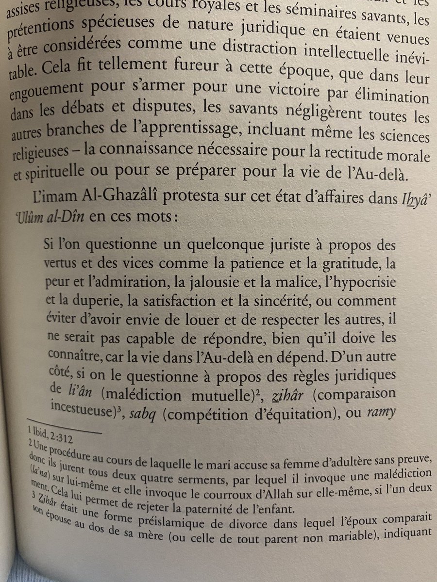 EnvieLire's tweet photo. Les étudiants se pressent à étudier la jurisprudence alors qu’il y a deja beaucoup de savants mais délaissent l’étude de la médecine alors qu’on manque de médecins https://t.co/NWqeifGUHj