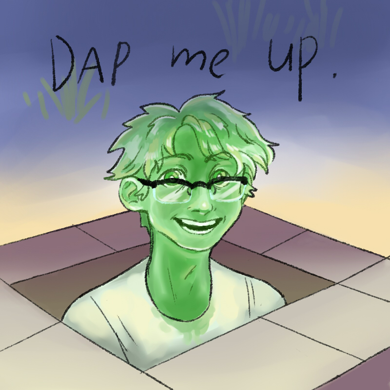 7gr3ecVLJM5sQEU's tweet photo. yes 
#dsmpfanart #slimeciclefanart https://t.co/DuKGbgvPfS