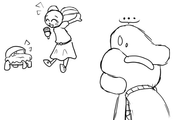 Hexer Rush I Did This Doodle I Liked Artcarrot S Pom Pom Mod And Just To Demonstrate That Thr Monkey Will Actively Try To Obliterate Anyone He Comes Into Contact With Hexer Rush I Did This Doodle I Liked Artcarrot S Pom Pom Mod And Just To Demonstrate That Thr Monkey Will Actively Try To Obliterate Anyone He Comes Into Contact With