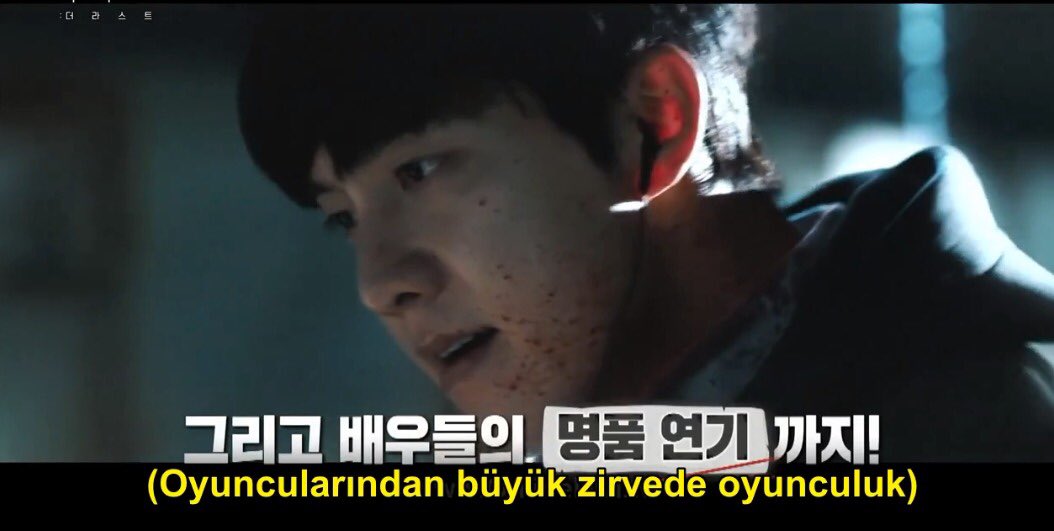 kdramagunlugum's tweet photo. Diziyi baştan izlemişim gibi hissettim ya🥺 Ne mükemmel oyunculuklar izledik gerçekten💜 #Mouse #MouseTheLast https://t.co/irhfTKB0hI