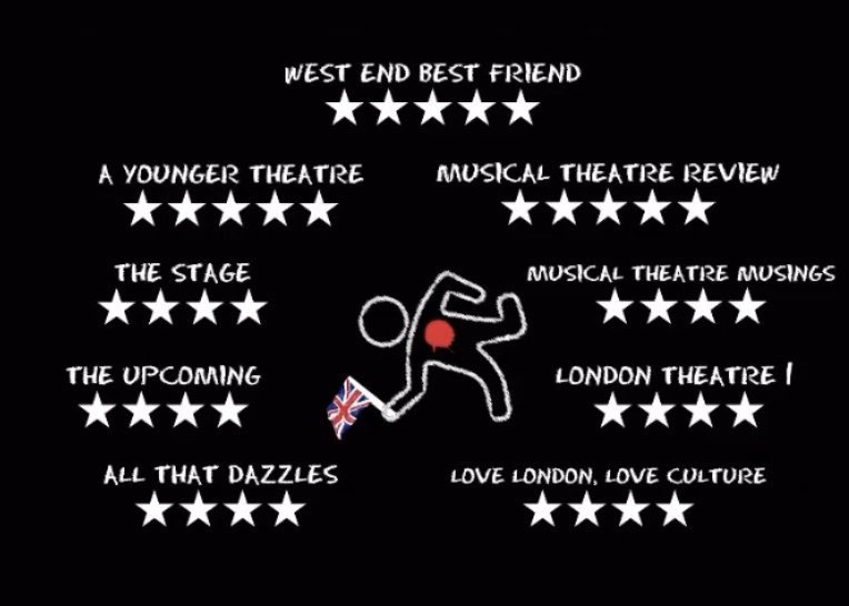 AriaEnts's tweet photo. Just 3 more days of @AKillerPartyUK on @stream_theatre Don’t miss it! https://t.co/Vydd6dfxrY