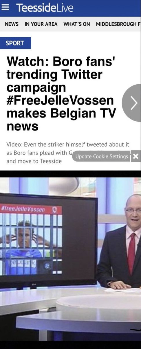 Out of context Boro (@outofcontextmfc) on Twitter photo 