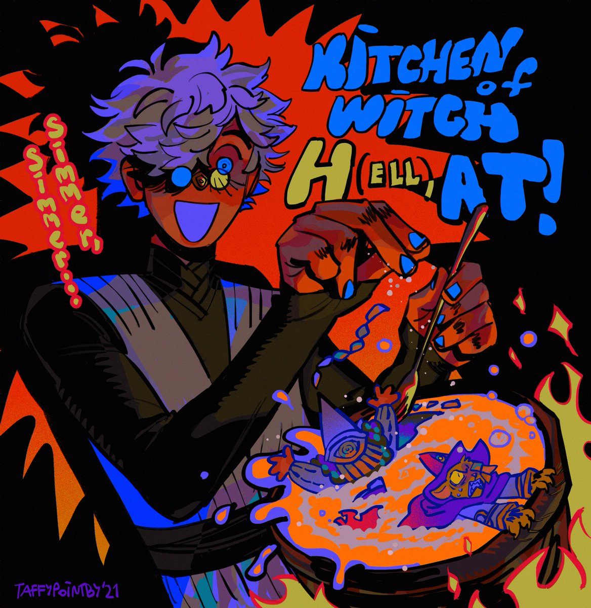 🍔🦈 //📺📧💕 tweet media