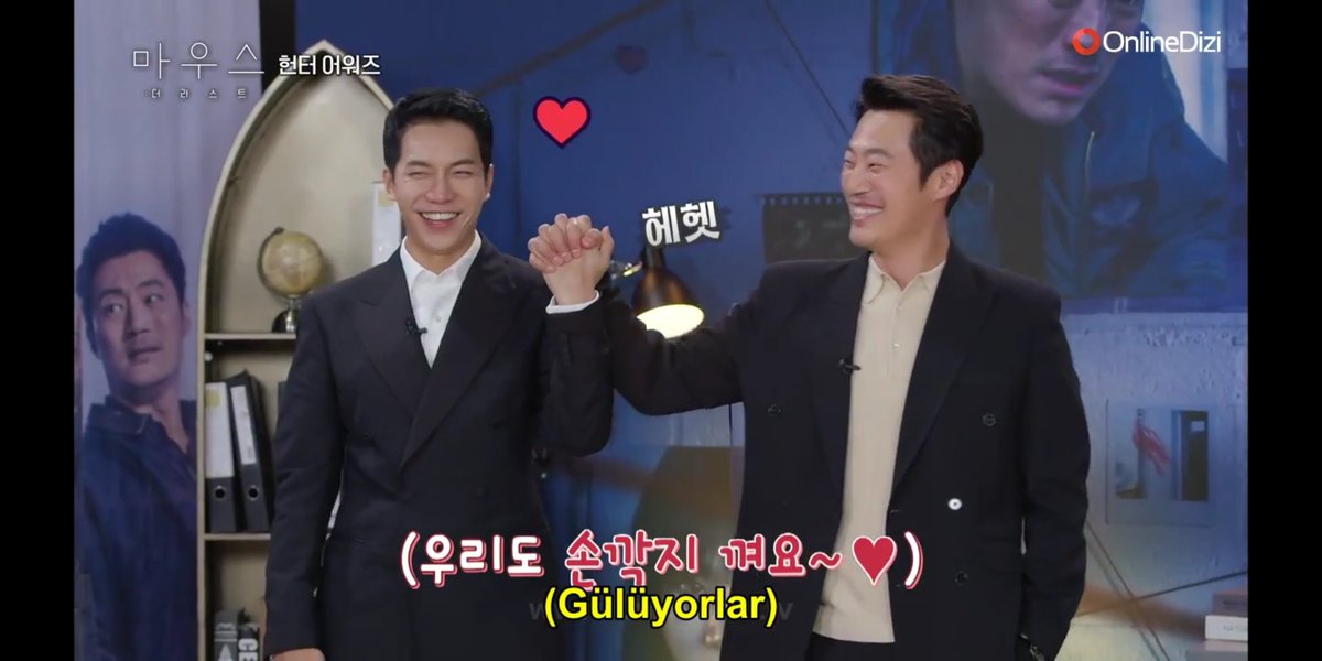 gug_oegeojuja's tweet photo. Moo-Reum kapıll😂😂
#MouseTheLast
#LeeSeungGi
#LeeHeeJoon https://t.co/gytPxrhtlG