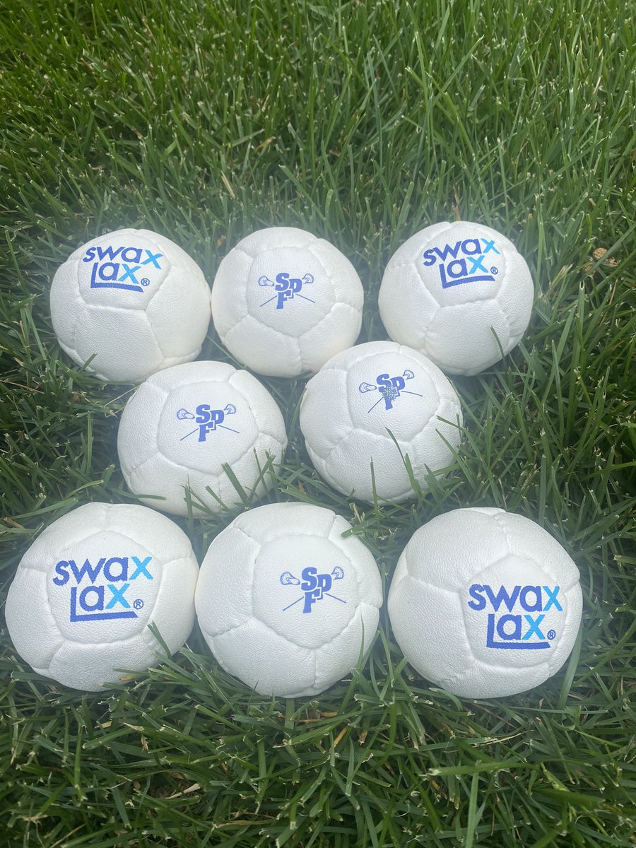Scotch Plains Fanwood Lacrosse Club (@spflaxclub) on Twitter photo SPF Swax Lax Balls <a href="/swaxlaxball/">Swax Lax Lacrosse Training Balls</a> on sale tomorrow at SPF Lax Day!! Rain or shine, we play so be there!!! #spflax #family #spflaxday #2021 SPF Swax Lax Balls <a href="/swaxlaxball/">Swax Lax Lacrosse Training Balls</a> on sale tomorrow at SPF Lax Day!! Rain or shine, we play so be there!!! #spflax #family #spflaxday #2021