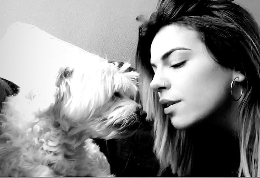 palomaacm's tweet photo. Hoy me despido de mi mejor amigo, mi compañero fiel… y es muy duro despedirse de quién te ha acompañado durante 16 años. 
Tengo lágrimas de alegría por liberarte del sufrimiento pero también lágrimas de tristeza por el vacío que dejas. 
Mi pequeño peludo… Nunca te olvidaré 🐾❤️ https://t.co/47IEblpNOc