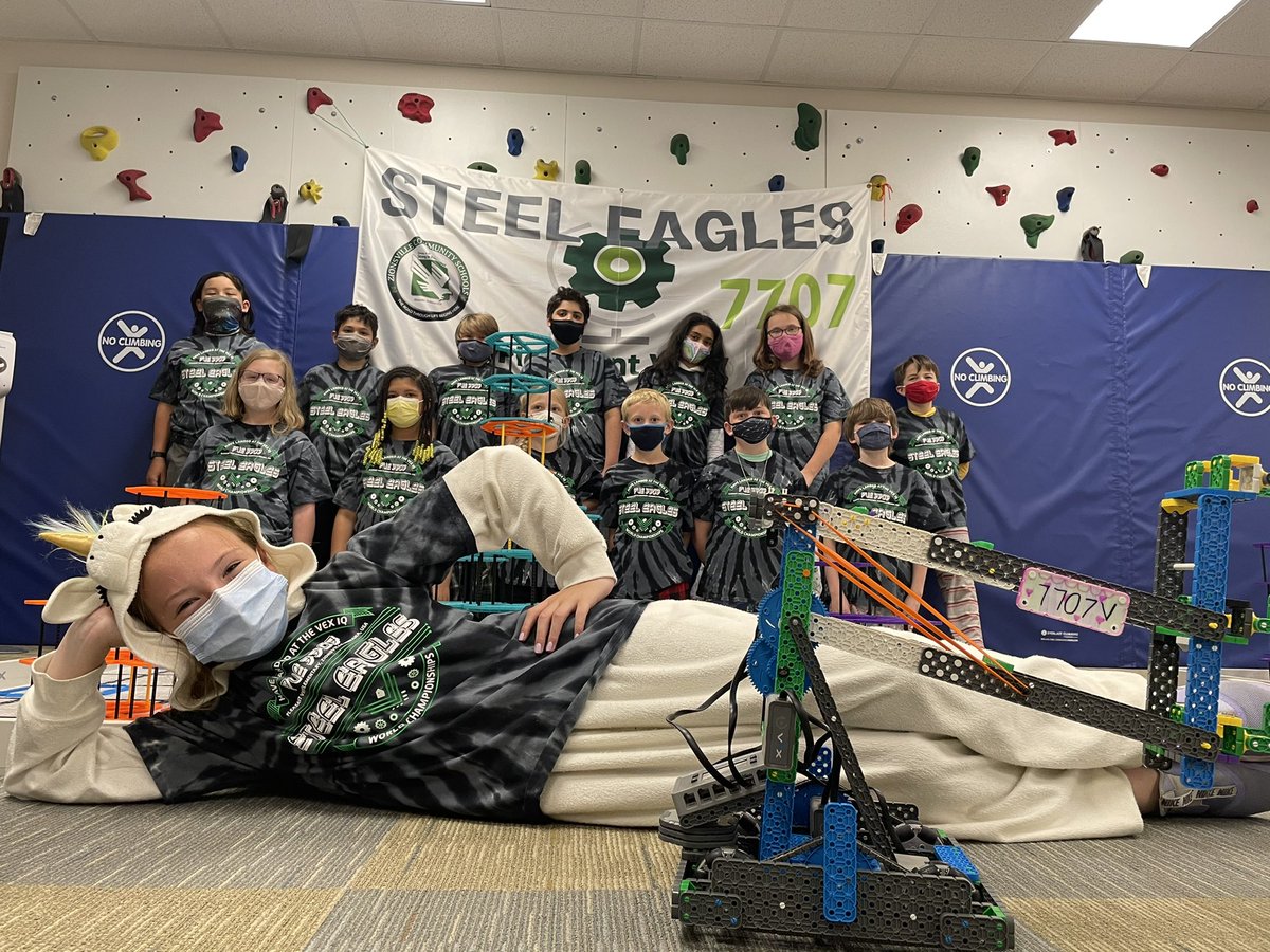 Pleasant View Elem tweet media