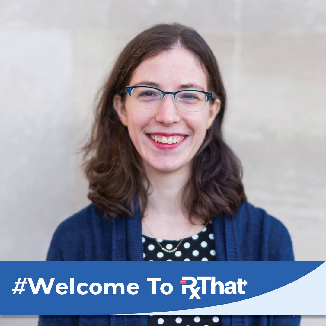 RxThat, Inc. tweet media