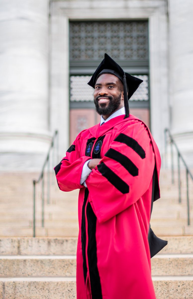 Harvard MD: ✅
Harvard PhD: ✅
Harvard Policy Masters: ✅
Using It To Serve: ♾

It’s not that we doubted OUR ability, we just didn’t know this would be OUR reality. Grateful to God, my family, and so many more!
#9yrs #HMSGrad #HKSGrad #BlackTwitter #MedTwitter #Naija #IgboAmaka