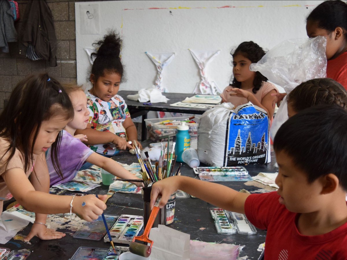 New York Loves Kids Newyorklvskids Twitter