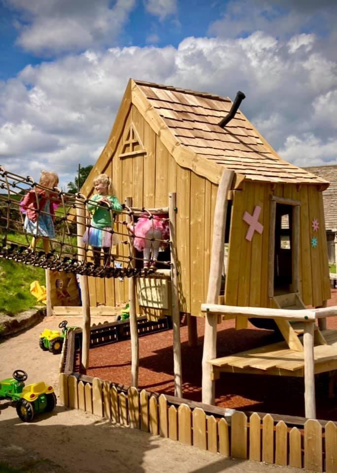 Studfold's tweet image. Book ASAP for half term week. Studfold fairy trail is a magical fairy experience for families with young children wtm360.co.uk/sales/studfold…