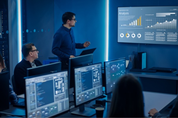 AttivoNetworks's tweet photo. Learn how to detect and prevent the #SkeletonKeyAttack in this week's blog, written by Senior Technical Product Manager Vikram Navali: https://t.co/frjaKS0AJc
#Cybersecurity #VulnerabilityAssessments #AdvancedAttacks #Mimikatz #InformationSecurity https://t.co/Q88WZdcGWz