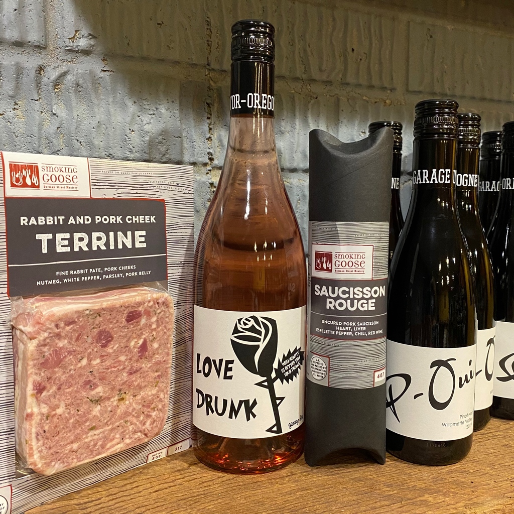 Goose the Market tweet media