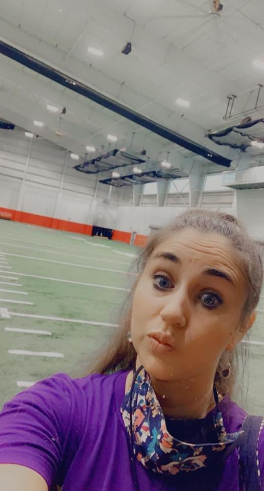 _LeslieFerris's tweet photo. What an adventure these past 15 years have been in education, especially the last 7 at CHHS! So many great memories and I have been blessed to coach and teach some amazing players and students! Here we go with a new adventure! #chpantherpride https://t.co/aR4pIPEUQm