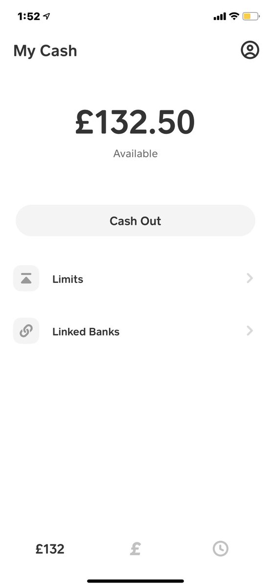 goddessmollyxx's tweet photo. He asked how much was in my cash App and then he doubled it...subs take notes 

Findom cashpig femdom cashslave fdom https://t.co/xCMNKF7H0g