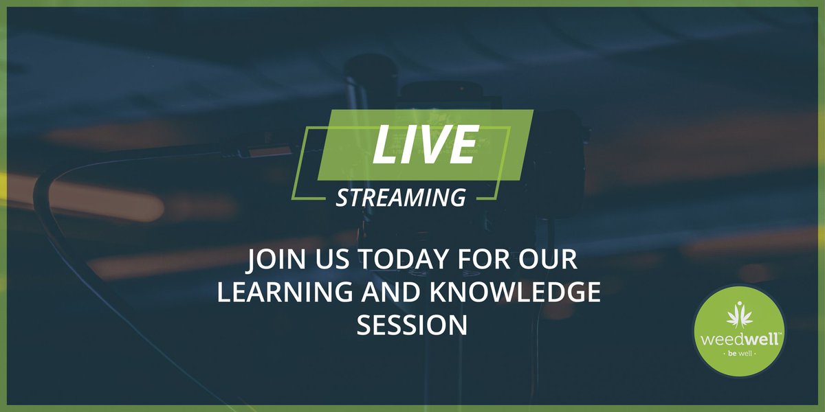 Learning and Knowledge Session