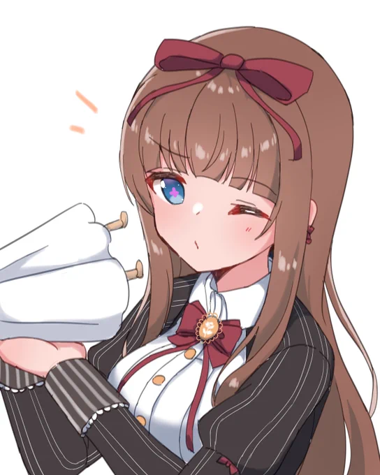 #ちぇり絵 
