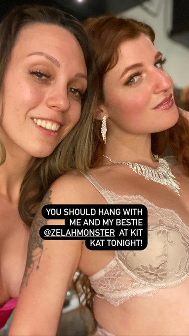 @Zelahmonster and I are at @kitkatclubpdx tonight, come hang! https://t.co/Q7MJLxyObU<a class="tags" target="_blank" title="On Twitter" href="/?out=eyJ0eXAiOiJKV1QiLCJhbGciOiJIUzUxMiJ9.eyJpYXQiOjE3MjE0MzEwOTUsImlzcyI6InR3cG9ybnN0YXJzLmNvbSIsIm5iZiI6MTcyMTQzMTA5NSwiZXhwIjoxNzUyOTY3MDk1LCJyZWRpcmVjdF91cmwiOiJodHRwczovL3R3aXR0ZXIuY29tL1plbGFobW9uc3RlciJ9.oN8GKQOxoSdBJS5YtuodGUQUdIlD92CuO7958QuCJlY_yezRy298mhyLoxaRFX5KtrzYMi2uC-NHImIpBw6BeQ">@Zelahmonster</a><a class="tags" target="_blank" title="On Twitter" href="/?out=eyJ0eXAiOiJKV1QiLCJhbGciOiJIUzUxMiJ9.eyJpYXQiOjE3MjE0MzEwOTUsImlzcyI6InR3cG9ybnN0YXJzLmNvbSIsIm5iZiI6MTcyMTQzMTA5NSwiZXhwIjoxNzUyOTY3MDk1LCJyZWRpcmVjdF91cmwiOiJodHRwczovL3R3aXR0ZXIuY29tL2tpdGthdGNsdWJwZHgifQ.3GViyHLEK9SNfu6UvB8lH84hLcX-Uw0QQcfCYHUb0SvMbt8Nc7OyFOA-pL1MkziwIfvMnhi5cj9nBKvJlcJEFQ">@kitkatclubpdx</a><a href="/tag/mvsales"class="tags"><span>#mvsales</span></a>