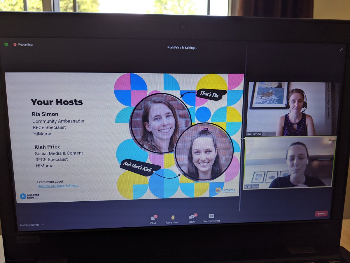 I love this quote that was shared during a fabulous <a href="/himamaapp/">HiMama</a> webinar today put on my 2 RECE's from Play to Grow, @_stephrache, all about being R.E.A.D.Y. for #kindergarten! Thanks for a wonderful hour of learning together! #playbasedlearning