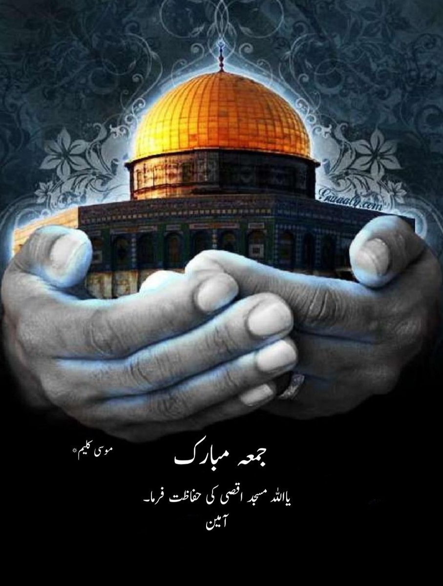 Kalim20201990's tweet photo. ❤جمعہ مبارک❤

#جمعة 
#زهرا 
@zehra_fatima12 
@humeraaa28 @sarachodhry @gull__Says https://t.co/nX5EjlasmW