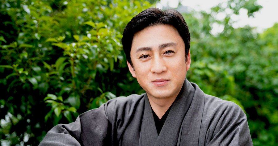 松本幸四郎の妻の実家は資産家 馴れ初めは 高麗屋家族は芸能一家