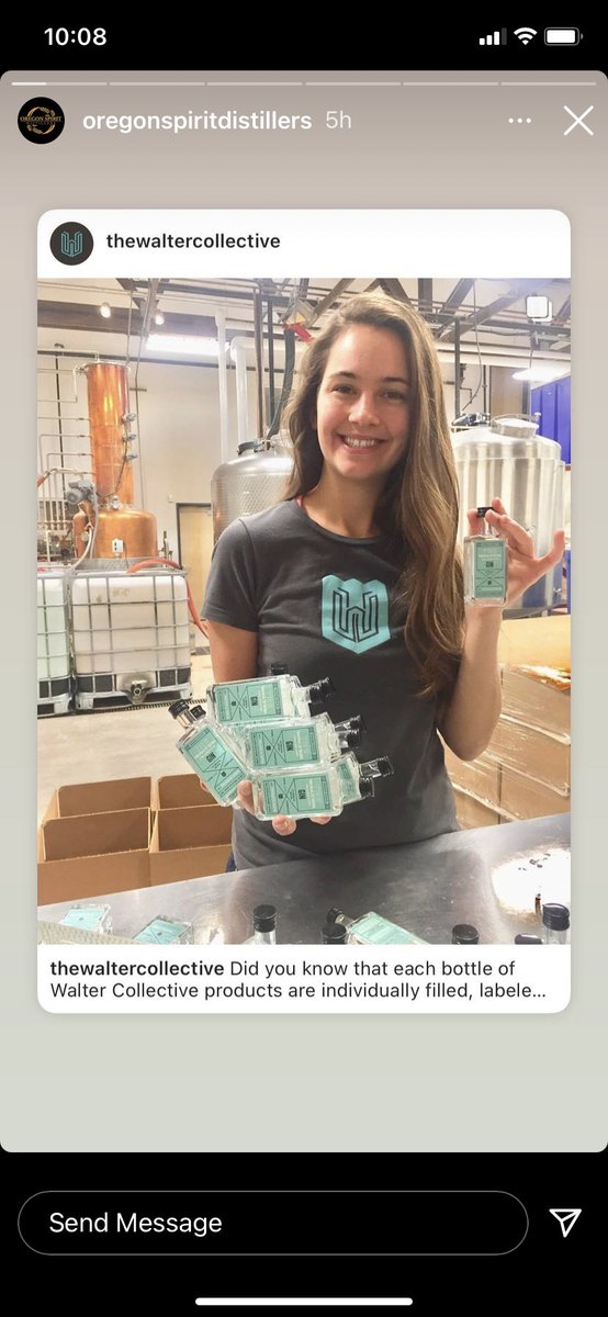 Brandy says not to forget your mini’s