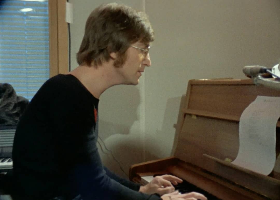 nachonores's tweet photo. 50 años ((°j°)) 27 May 1971
#RecordingSession
🎹 #Imagine #Tittenhurst
John, Klaus, Alan. (Nicky) https://t.co/YwFYq120uH