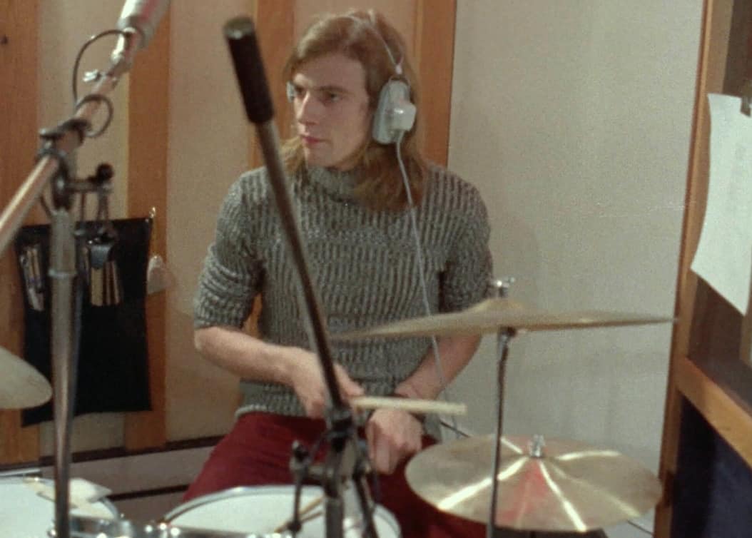 nachonores's tweet photo. 50 años ((°j°)) 27 May 1971
#RecordingSession
🎹 #Imagine #Tittenhurst
John, Klaus, Alan. (Nicky) https://t.co/YwFYq120uH