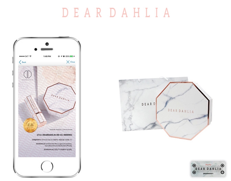 HiddenTagInter1's tweet photo. Protect your brand right now! HiddenTag authenticity verification app

#brandprotection #anticounterfeit #nomorefakes #hiddentag #nomorefakes #daily #dailylook #selfie #selca #f4f #fff #deardahlia https://t.co/CuTV2eV7cN