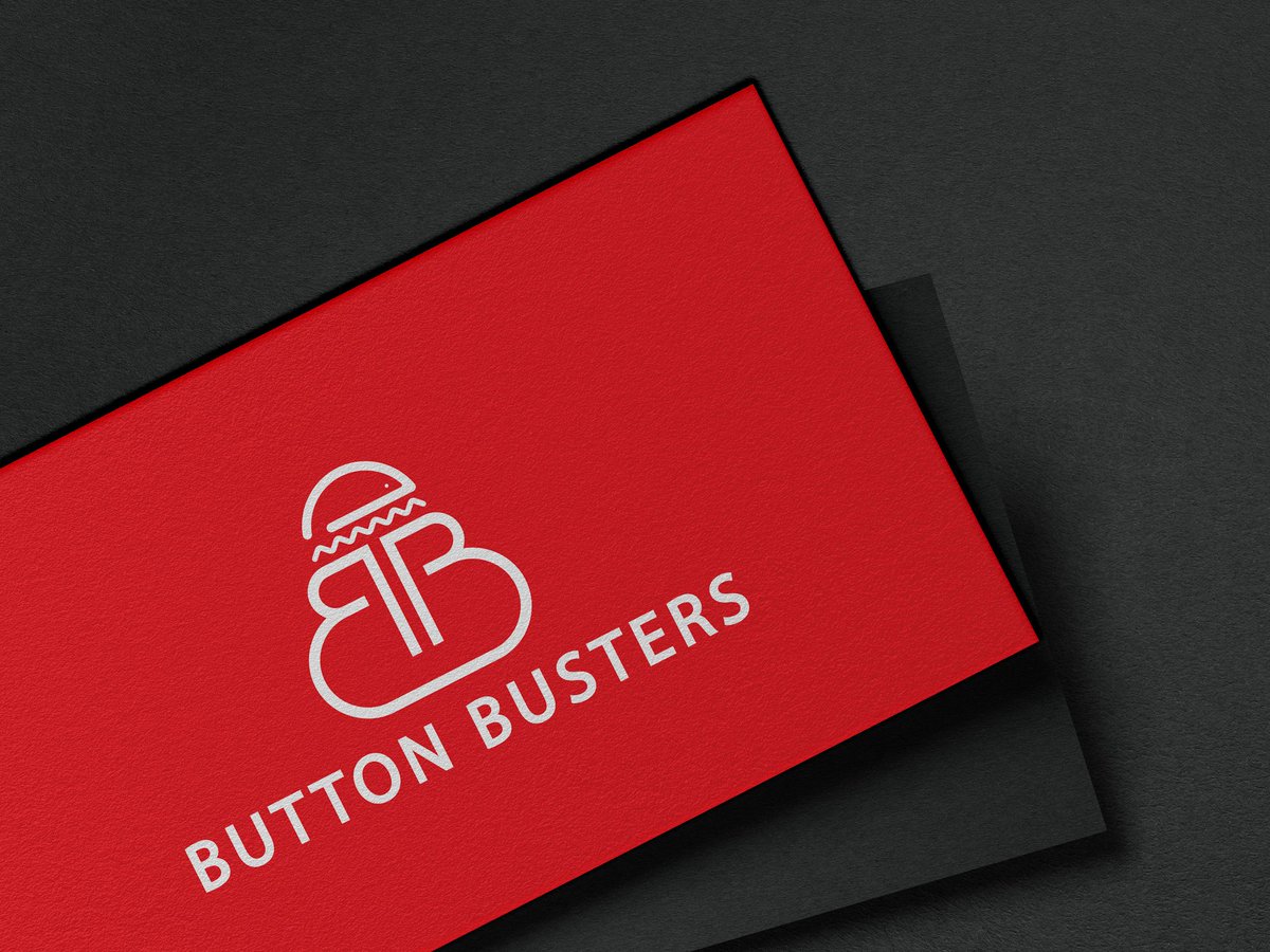 buttonbusters tweet picture