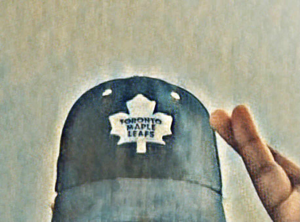 jasotal's tweet photo. the last time we won a round in the playoffs was MORE THAN HALF A LIFETIME AGO FOR ME and here I am, still BeLeafing 

🤞🏽🤞🏽🤞🏽 please end the misery of all millennials please please @MapleLeafs https://t.co/jkIMBqSLtz