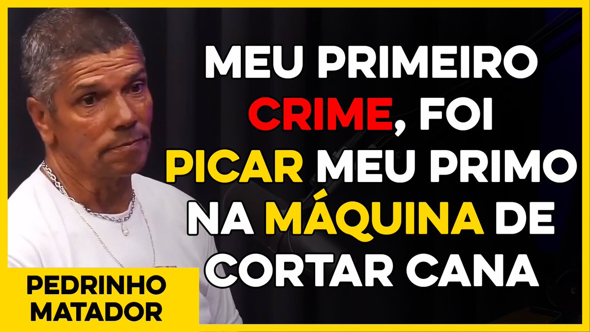 NacaoFlow_'s tweet photo. O PRIMEIRO CRIM3 DE PEDRINHO MATADOR

@flowpdc 

LINK ABAIXO 👇👇 https://t.co/Ags01GIE6G