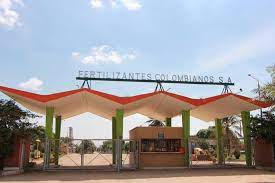 Sintrainquigas3's tweet image. #Liquidar a #Ferticol es acabar con la única empresa de Petroquímica de abonos.

@asambleastder @ClaudialuciaRC @hugocardozo88 @camilotorresx @oscardiputado1 @Leonidasgomezg @medinaalex17 @Telepetroleo @rosbergperilla @oscarjahir_ @vanguardiacom