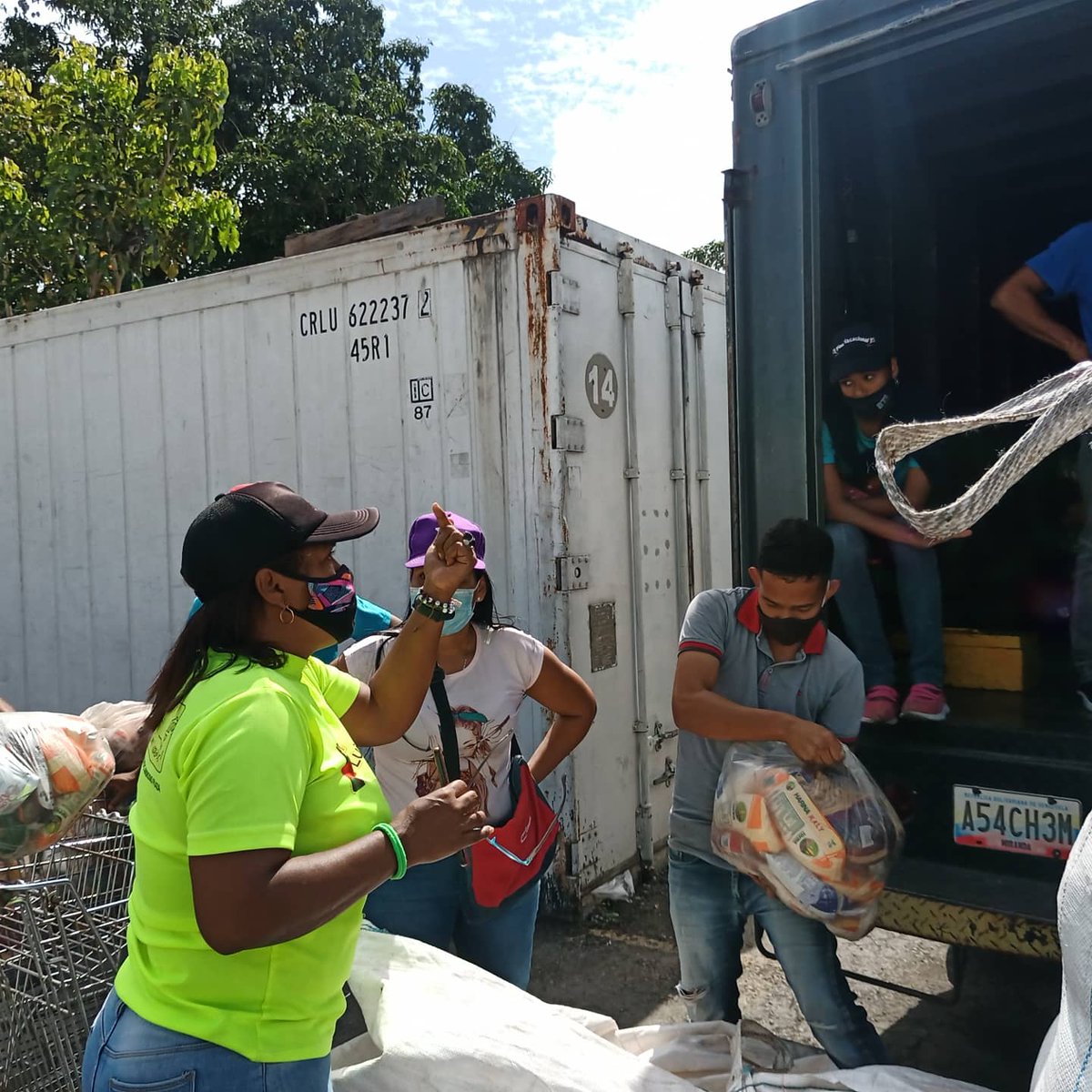 En Guarenas Fortalecemos el poder popular. Mediante los CLAP su organización es fundamental para el desarrollo de la patria
@nicolasmaduro
@HectoRodriguez
@luiscarpsuv
@guarenasavanza
#VenezuelaPotencia
#ChavismoUnidoEnVictoria
#guarenascerocovid19
#Guarenasañocuatricentenario