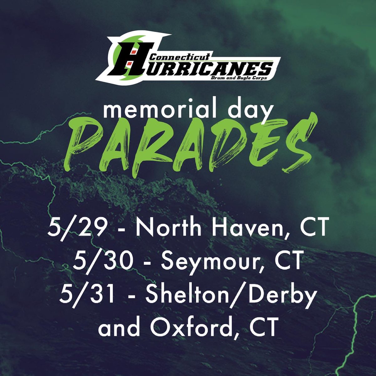 CT Hurricanes tweet media