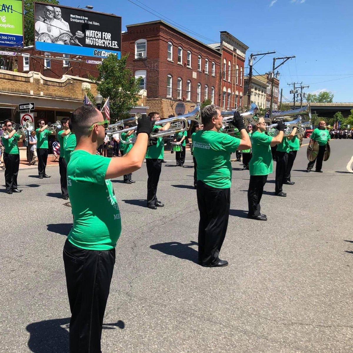 CT Hurricanes tweet media