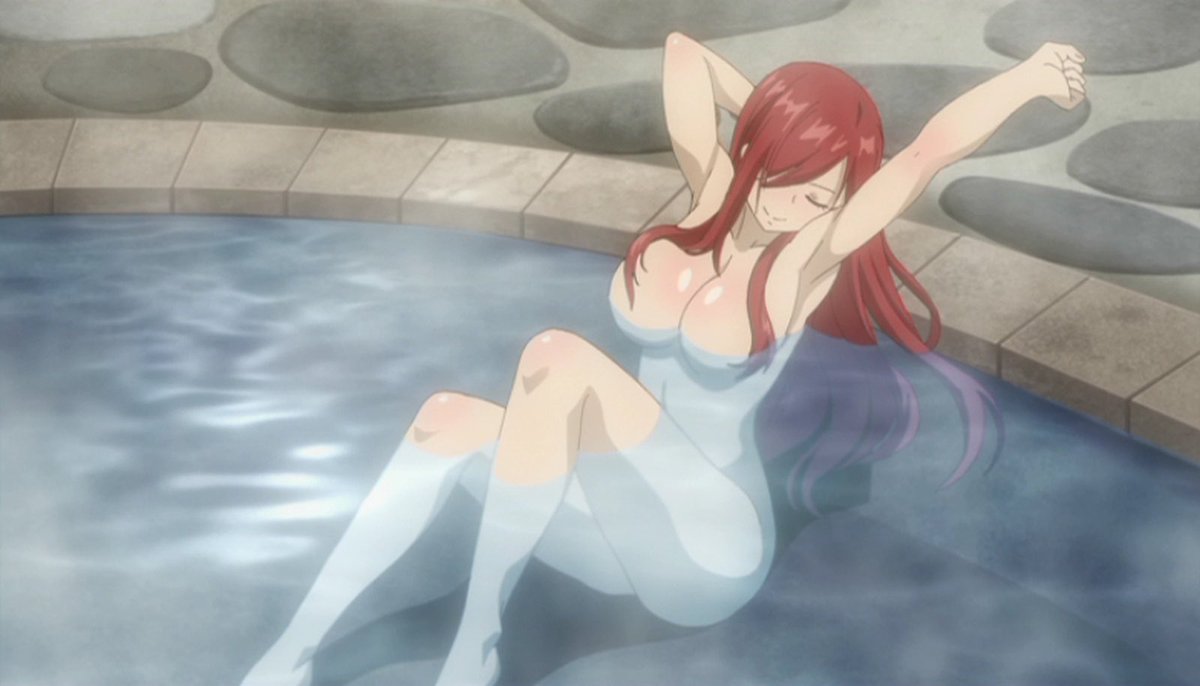 Erza Scarlet 🔥🔥

(Anime Name)
* FairyTail *