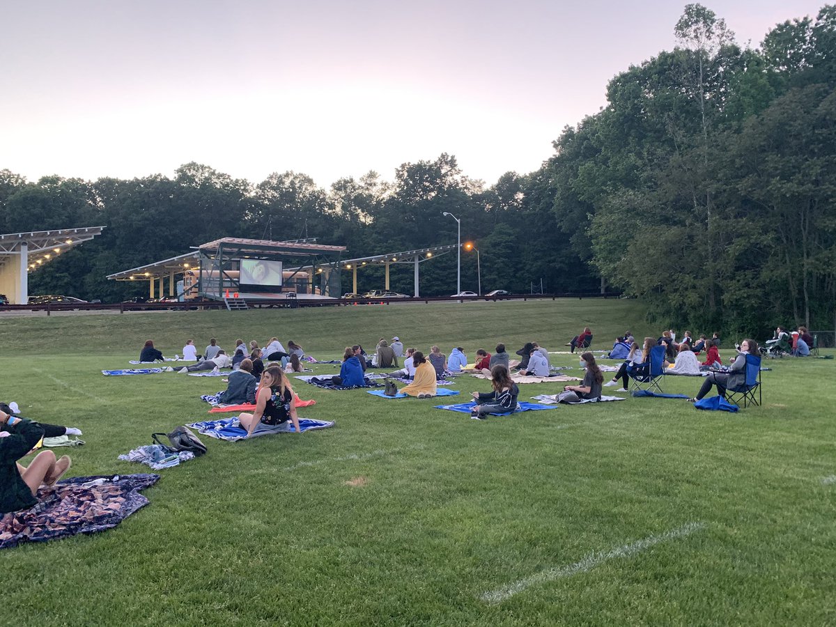 KRHS Student Council tweet media